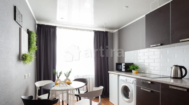 1-комн. квартира, 42 м2, 1/12 эт. Вологда - изображение 7