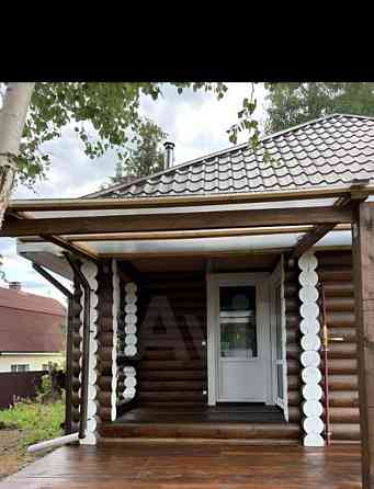 Дом, 115 м2, 12 соток, 2 эт. Всеволожск