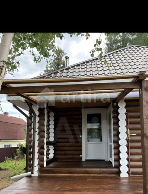 Дом, 115 м2, 12 соток, 2 эт. Всеволожск - изображение 1