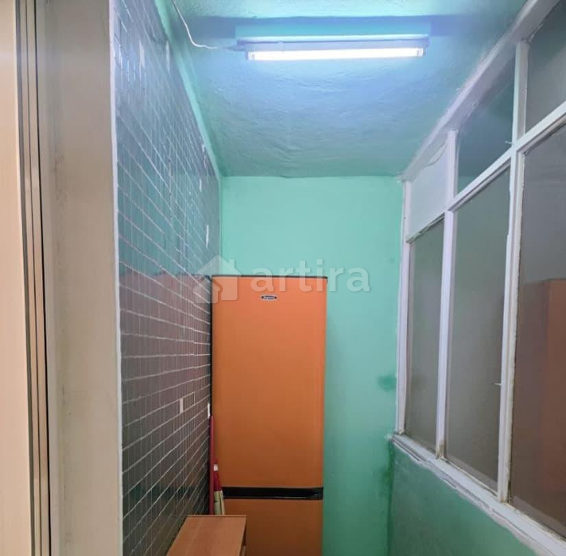 Комната, 17.7 м2, 1/12 эт. Москва - изображение 3