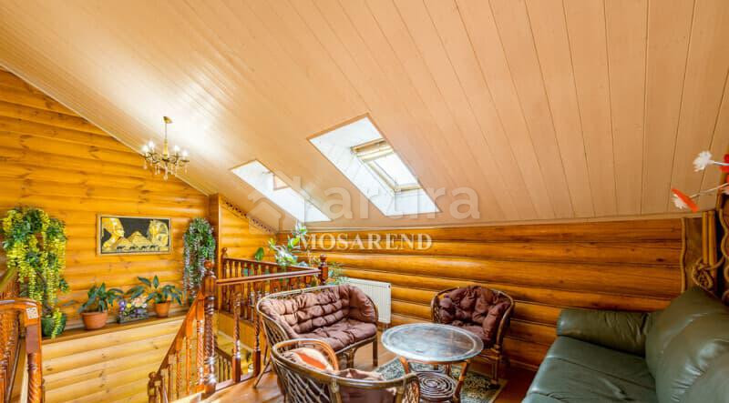 Коттедж, 300 м2 Мытищи - изображение 18