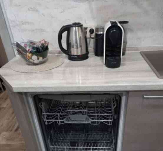 2-комн. квартира, 57 м2, 5/12 эт. Москва