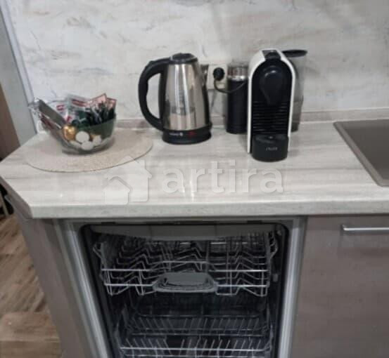 2-комн. квартира, 57 м2, 5/12 эт. Москва - изображение 6