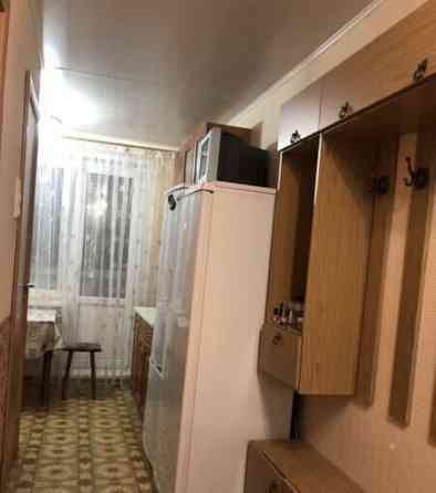 1-комн. квартира, 37 м2, 7/9 эт. Москва