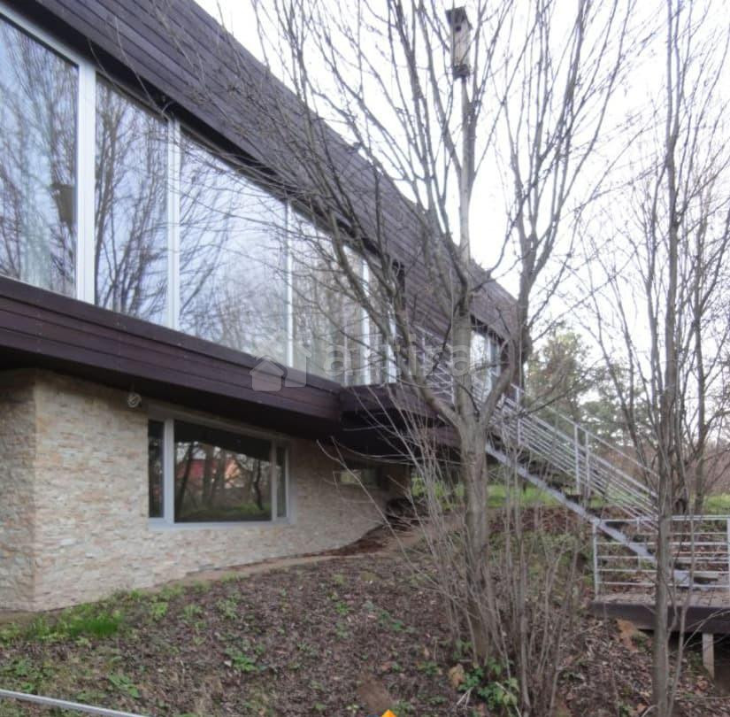 Коттедж, 260 м2, 34 сотки Одинцово - изображение 5