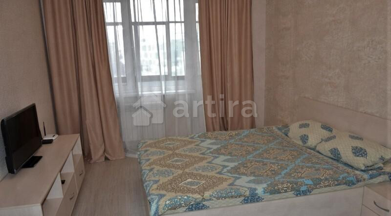 2-комн. квартира, 40 м2, 5/10 эт. Казань - изображение 8