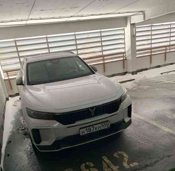 Гараж, 18.7 м2 Одинцово