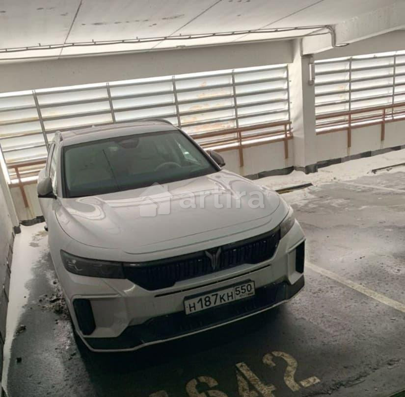 Гараж, 18.7 м2 Одинцово - изображение 3