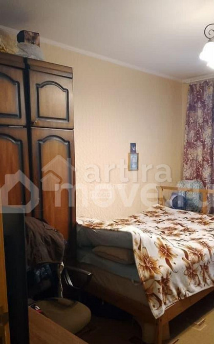 2-комн. квартира, 52 м2, 8/16 эт. Москва - изображение 5