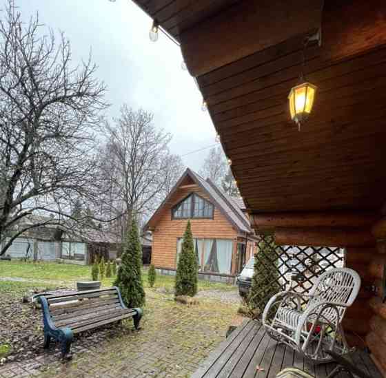 Коттедж, 120 м2, 10 соток, 2 эт. Рощино