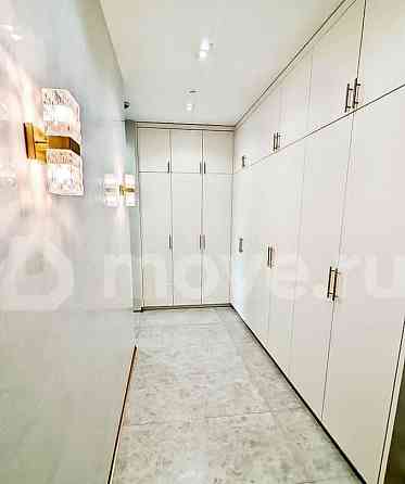 2-комн. апарт-ы, 76.7 м2, 39/78 эт. Москва