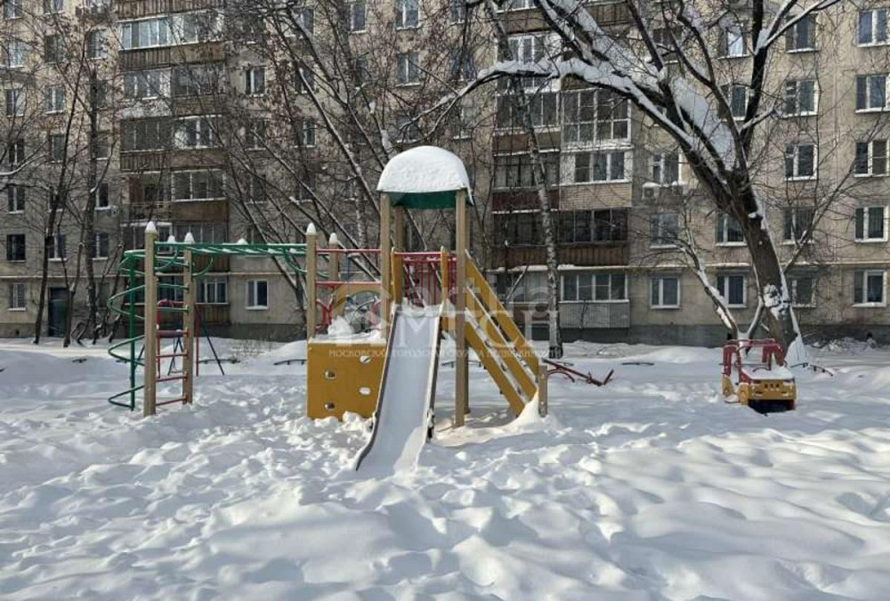 Студия, 44 м2, 4/9 эт. Москва - изображение 8