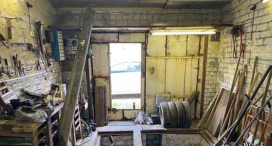 Гараж, 22 м2 Саратов