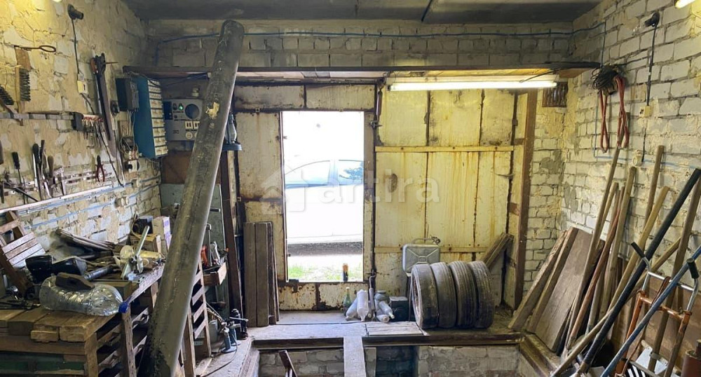 Гараж, 22 м2 Саратов - изображение 4