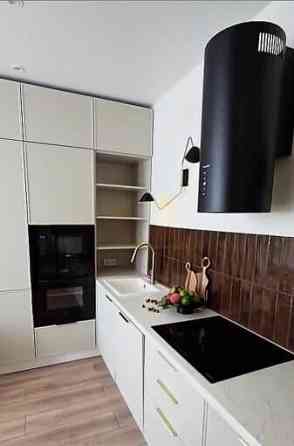 1-комн. квартира, 45 м2, 11/25 эт. Самара