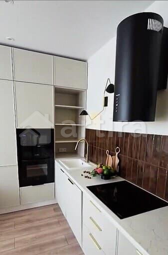 1-комн. квартира, 45 м2, 11/25 эт. Самара - изображение 2