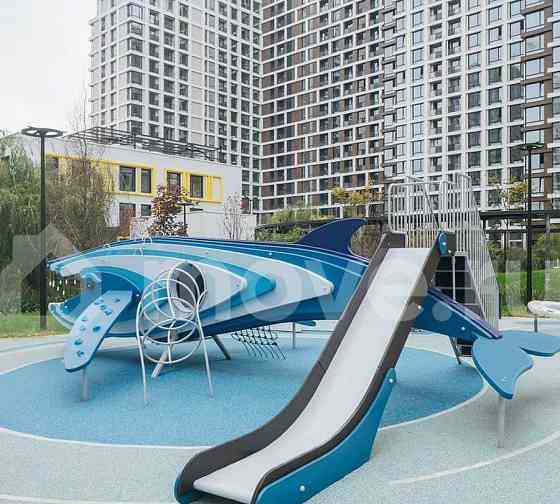 4-комн. квартира, 114 м2, 6/23 эт. Москва