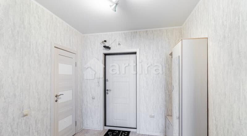 1-комн. квартира, 44 м2, 8/17 эт. Тюмень - изображение 12