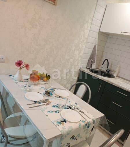 1-комн. квартира, 38 м2, 13/17 эт. Орехово-Зуево - изображение 19