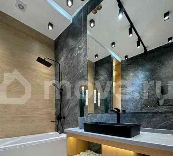 2-комн. квартира, 51.6 м2, 20/23 эт. Москва