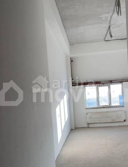 Студия, 27 м2, 8/8 эт. Москва - изображение 5