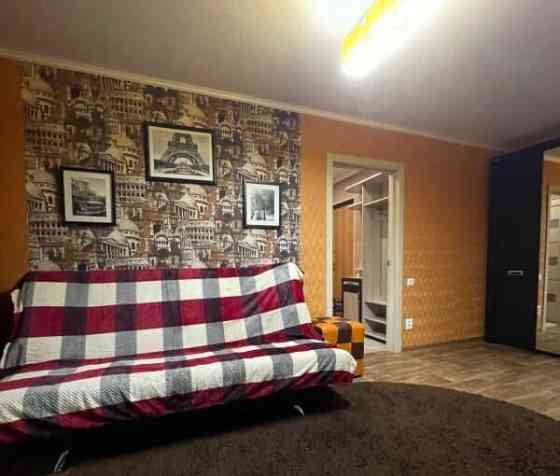 2-комн. квартира, 52 м2, 6/10 эт. Уфа