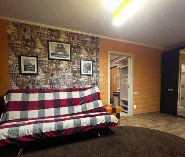 2-комн. квартира, 52 м2, 6/10 эт. Уфа - изображение 3