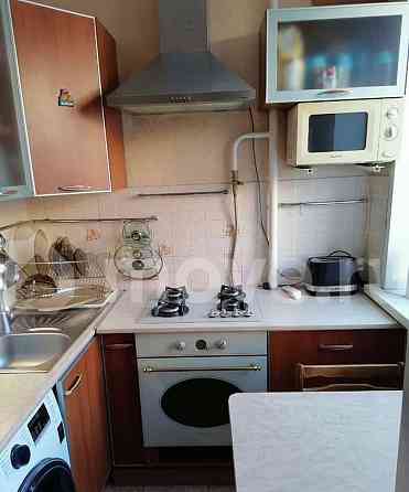 3-комн. квартира, 54 м2, 4/8 эт. Москва