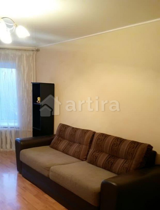 Комната, 18 м2, 4/10 эт. Уфа - изображение 1