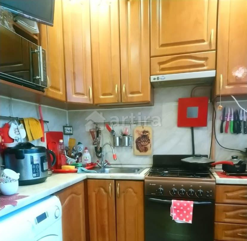 Комната, 14 м2, 4/9 эт. Санкт-Петербург - изображение 7