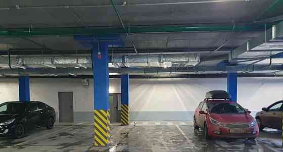 Гараж, 17 м2 Тюмень