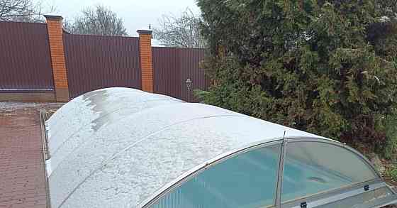 Коттедж, 366 м2, 22 сотки, 3 эт. Щёлково