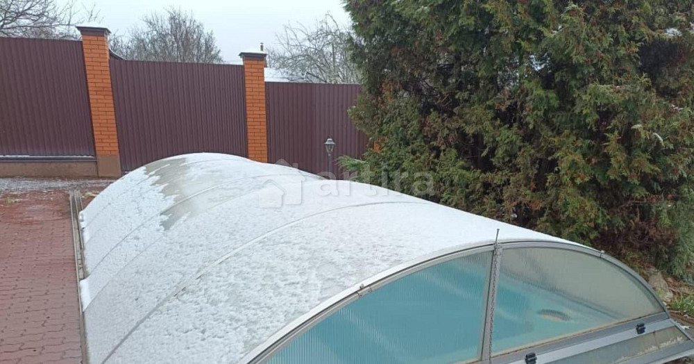 Коттедж, 366 м2, 22 сотки, 3 эт. Щёлково - изображение 3