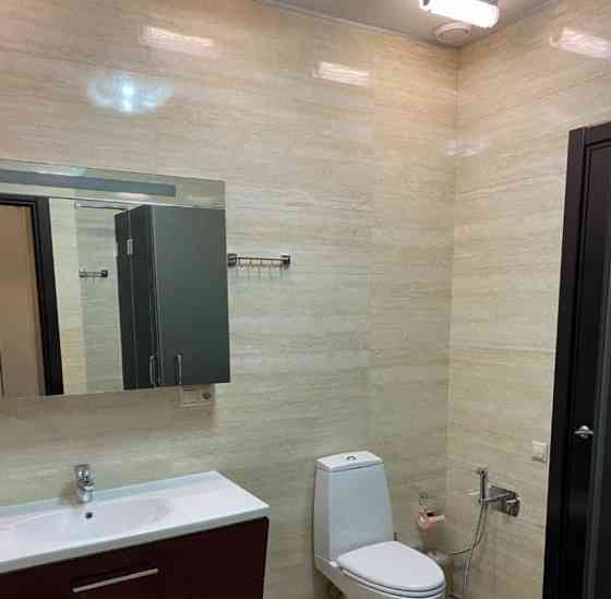 Таунхаус, 150 м2, 3 сотки, 3 эт. Москва