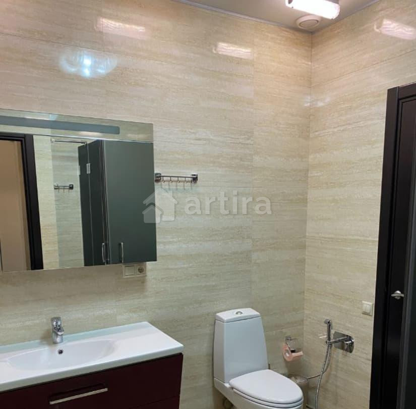 Таунхаус, 150 м2, 3 сотки, 3 эт. Москва - изображение 2