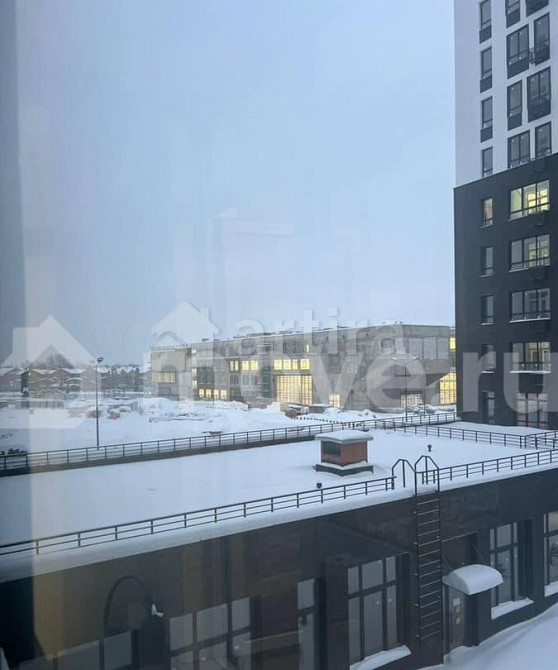 Студия, 22.7 м2, 3/8 эт. Москва - изображение 7