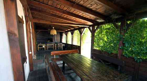 Коттедж, 250 м2 Новосибирск