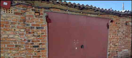 Гараж, 24 м2 Константиновск