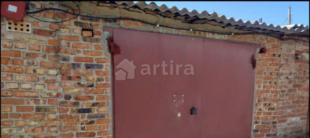 Гараж, 24 м2 Константиновск - изображение 1