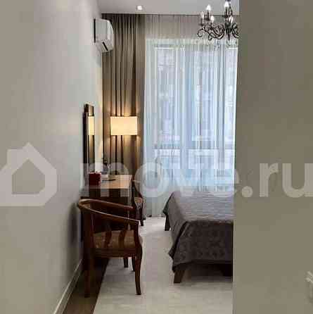 Студия, 17.3 м2, 5/5 эт. Москва