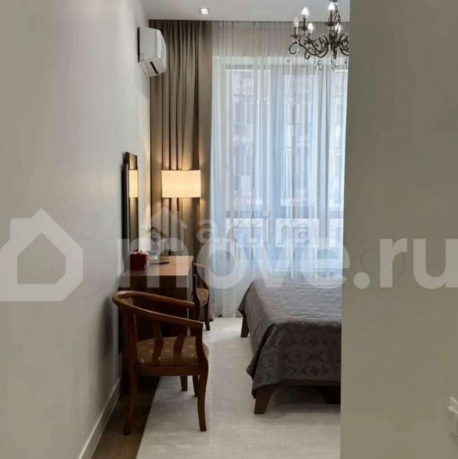 Студия, 17.3 м2, 5/5 эт. Москва - изображение 4