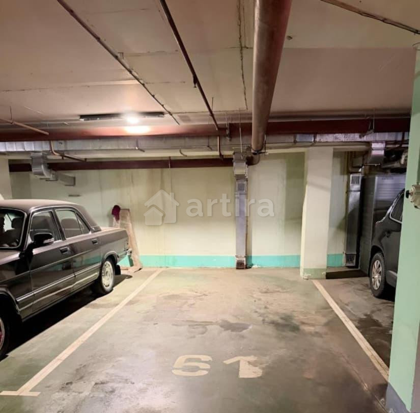 Гараж, 18 м2 Москва - изображение 5