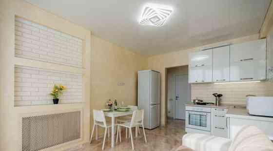 1-комн. квартира, 43 м2, 9/16 эт. Калуга