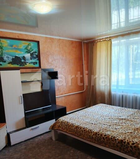 1-комн. квартира, 30 м2, 1/5 эт. Керчь - изображение 3