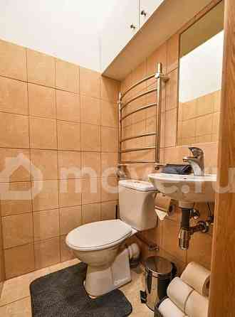 1-комн. квартира, 35 м2, 13/18 эт. Москва