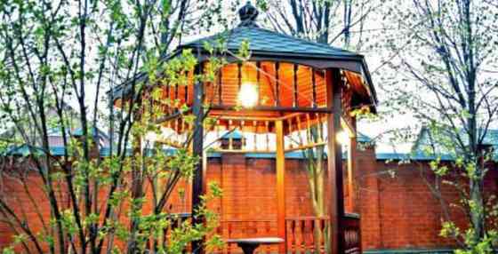 Дом, 600 м2 Мытищи