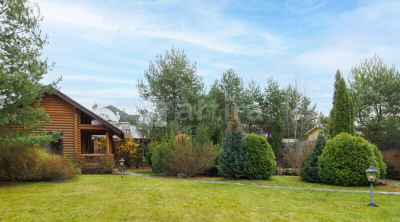 Дом, 450 м2 Истра - изображение 13