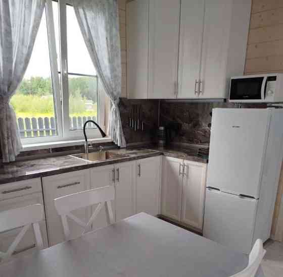 Дом, 60 м2, 10 соток, 1 эт. Солнечногорск