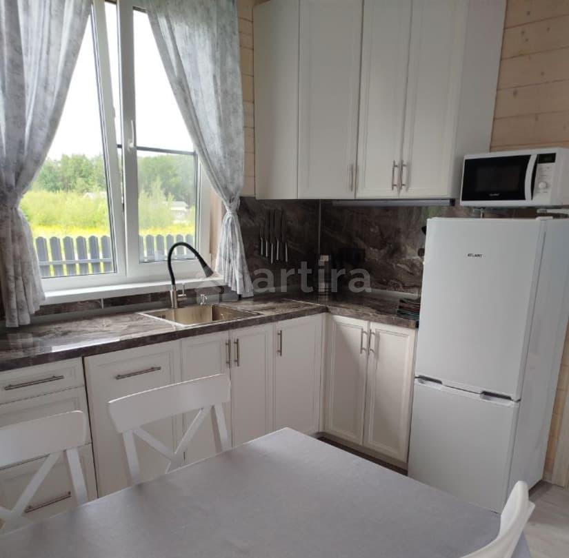 Дом, 60 м2, 10 соток, 1 эт. Солнечногорск - изображение 5