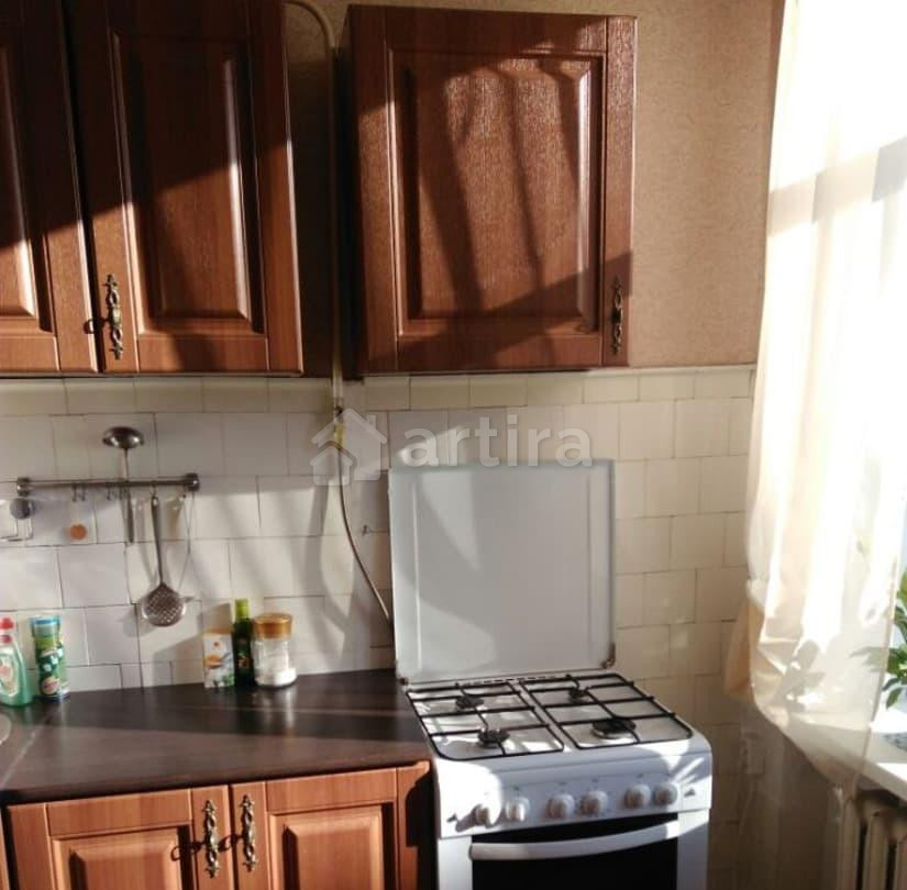 Комната, 20 м2, 5/5 эт. Москва - изображение 6